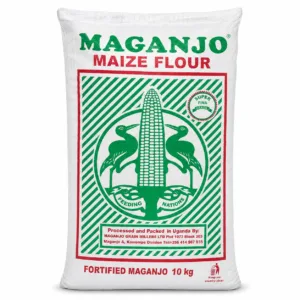 Maganjo Maize flour 10kg