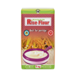 Maganjo Rice flour 1kg
