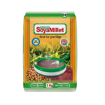 Maganjo Soya Millet flour