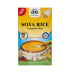 Maganjo Soya rice flour