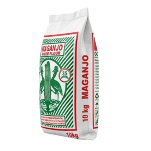 Maganjo maize flour 10kg