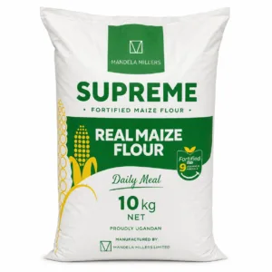 Maize Flour Daily Meal 10kg