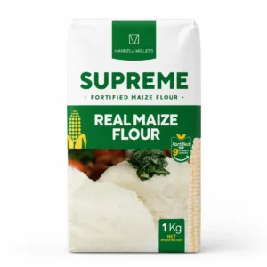 Maize Flour Daily Meal 1kg