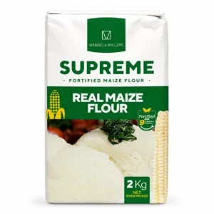 Maize Flour Daily Meal 2kg