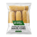 Maize Frozen