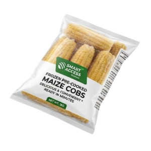 Maize Frozen