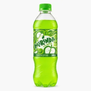 Mirinda Green Apple 300ml