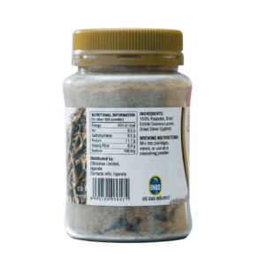 Mukene Powder