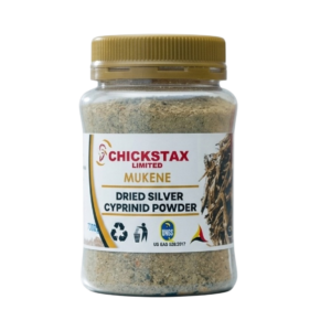 Mukene Powder