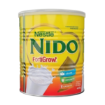 Nido Tinned Milk