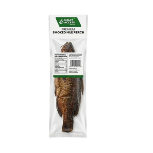 Nile Perch Frozen