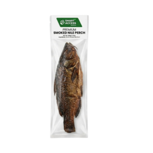 Nile Perch Frozen