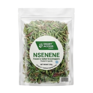Nsenene Fresh