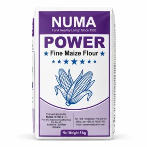 Numa Maize Flour (5kg)