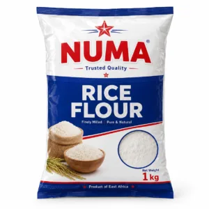 Numa Rice Flour (1kg)