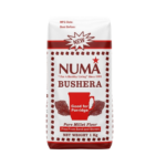 Numa bushera flour
