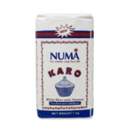 Numa Cassava Millet Karo 1kg