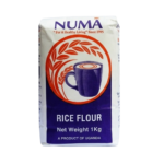 Numa rice flour