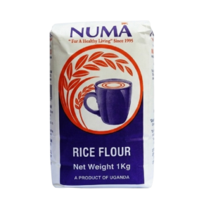 Numa rice flour