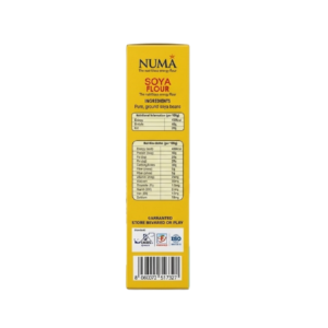 Numa Soya Flour 1kg
