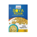 Numa Soya Flour 1kg