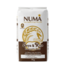 Numa soya rice