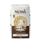 Numa soya rice