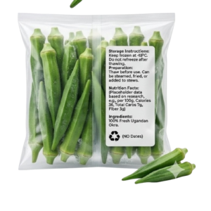Okra