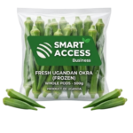 Okra