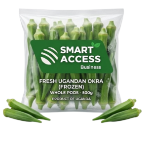 Okra