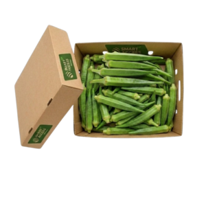 Okra