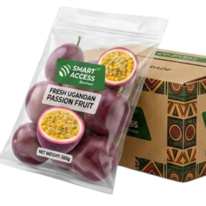 Passion Fruit Fresh
