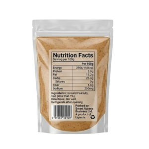 Peanut Butter