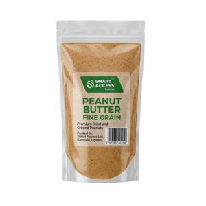 Peanut Butter