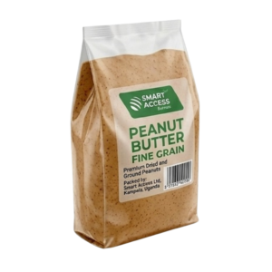 Peanut Butter