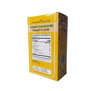 Peanut Flour