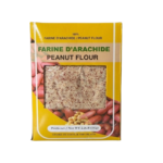 Peanut Flour