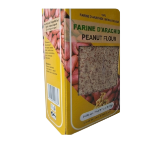Peanut Flour
