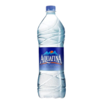 Aqua Fina water