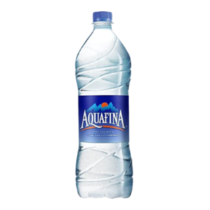 Aqua Fina water