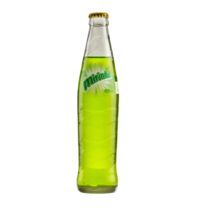 Pepsi Mirinda apple