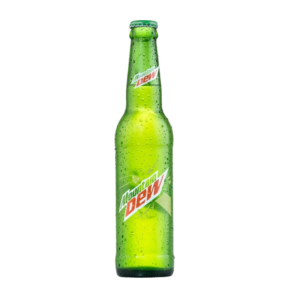 Mountain Dew 300ml