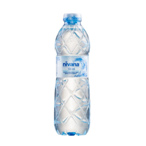Nivana water