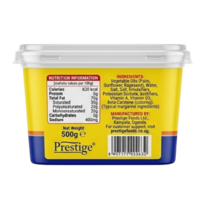 Prestige Margarine