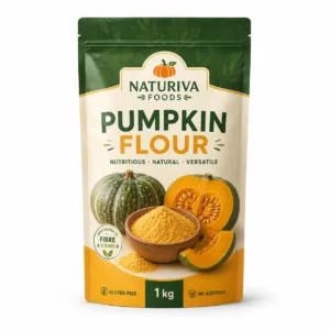 Pumpkin Flour (1 kg) (air freight)