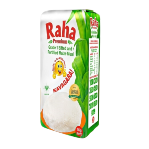 Raha Kavagara