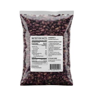 Red Beans (Nambale)