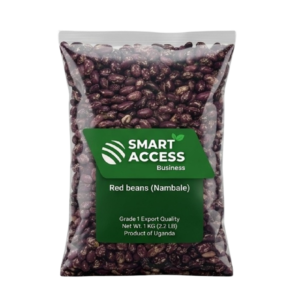 Red Beans (Nambale)