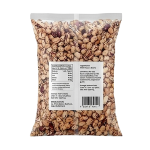 Red Beans (Masavu)