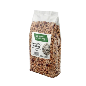 Red Beans (Masavu)